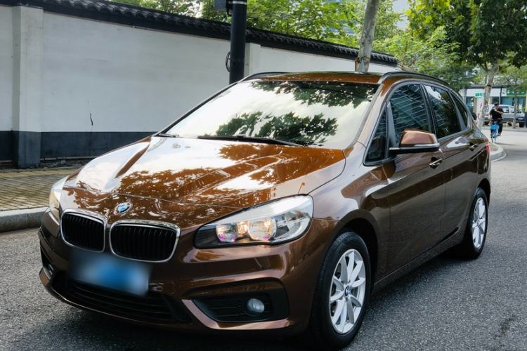 Used BMW 2 Series Active Tourer 2016 218i Fashion Model