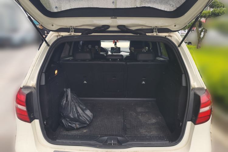 Used Mercedes-Benz B-Class 2015 B 200 Fashion Model