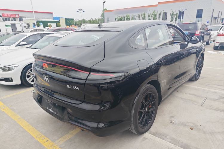 Used IM LS6 2026 Model Range-Extending 66 Max+