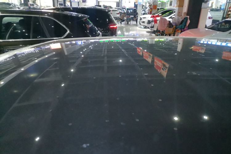 Used Land Rover Discovery Sport 2018 240 PS SE Version
