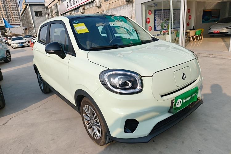 Used Leapmotor T03 2024 403 Comfort Edition