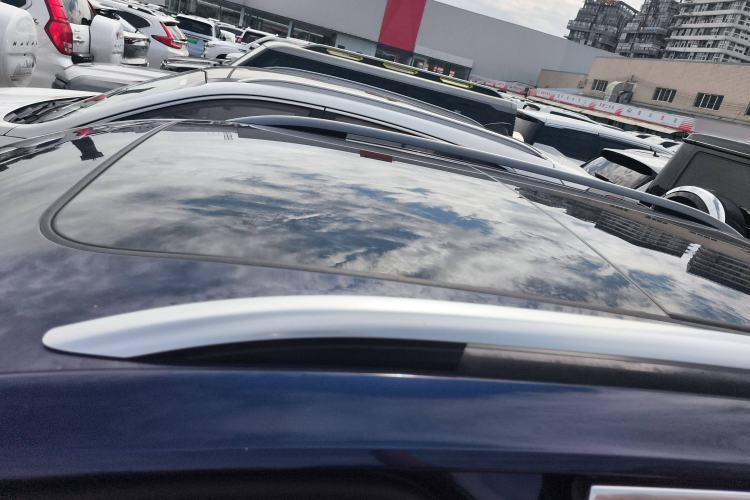 Used Volkswagen Tiguan 2018 380TSI Four-Wheel Drive R-Line
