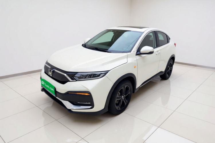 Used Honda XR-V 2020 220TURBO CVT Luxury Edition
