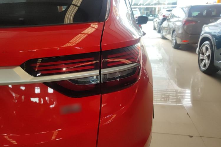 Used Geely Auto Coolray 2020 Facelift 240T DCT Hunter