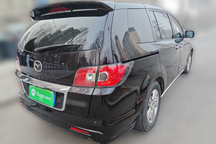 Used Mazda 8 2013 2.5L Deluxe Edition
