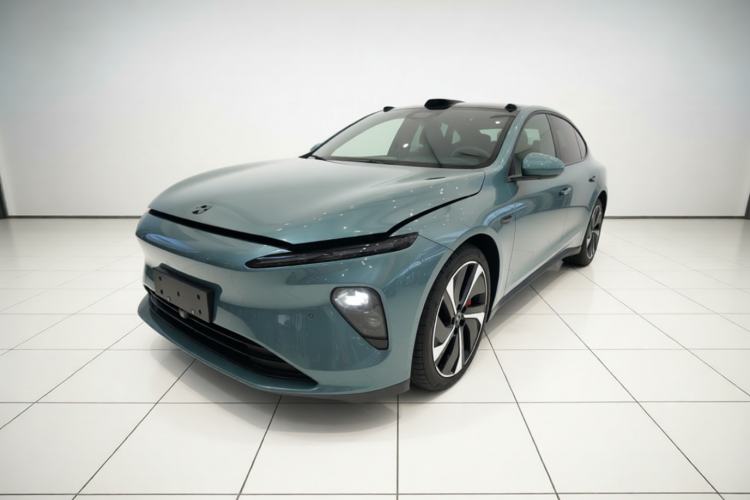 Used Nio ET7 2022 100kWh First Edition