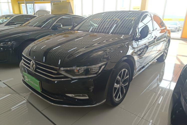 Used Volkswagen Magotan 2020 330TSI DSG Leading Model
