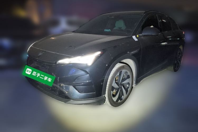 Used ARCFOX Alpha T5 2025 520 MAX