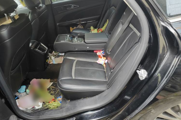 Used Ford Taurus 2018 EcoBoost 245 Premier Edition China V Standard