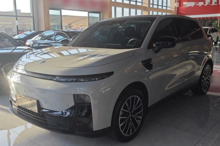 Used Leapmotor B10 2025 510 Joyful Edition