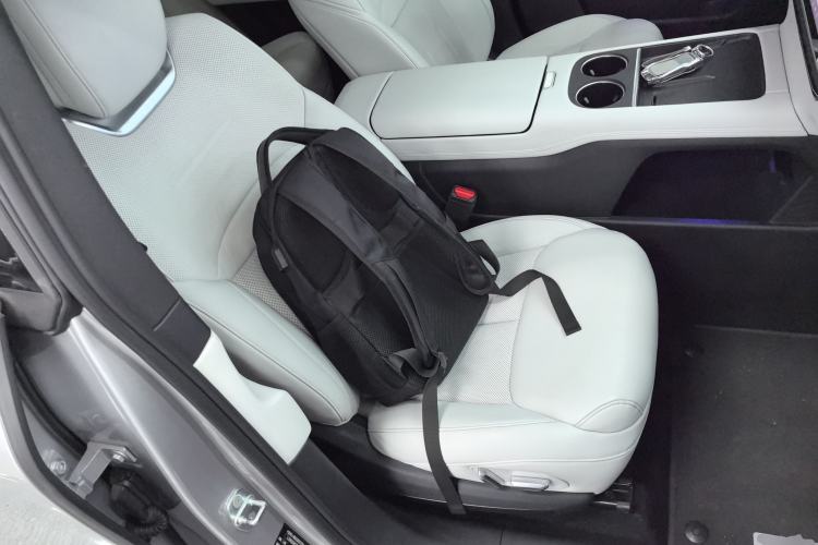 Used XPeng G6 2023 580 Long-Range Pro