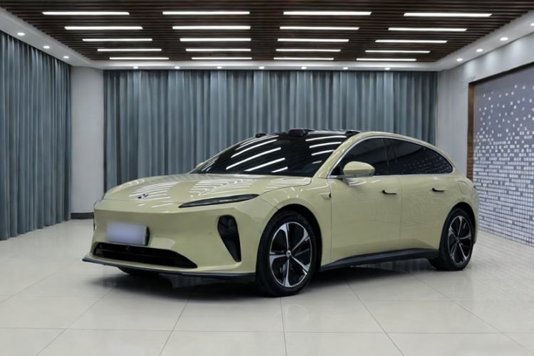 Used Nio ET5T 2023 75 kWh Touring