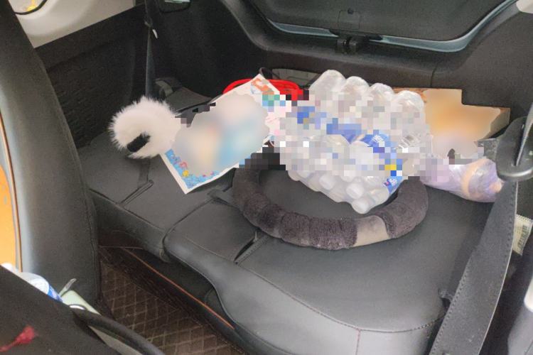 Used Wuling Hongguang MINIEV 2020 Freedom Version Lithium Iron Phosphate