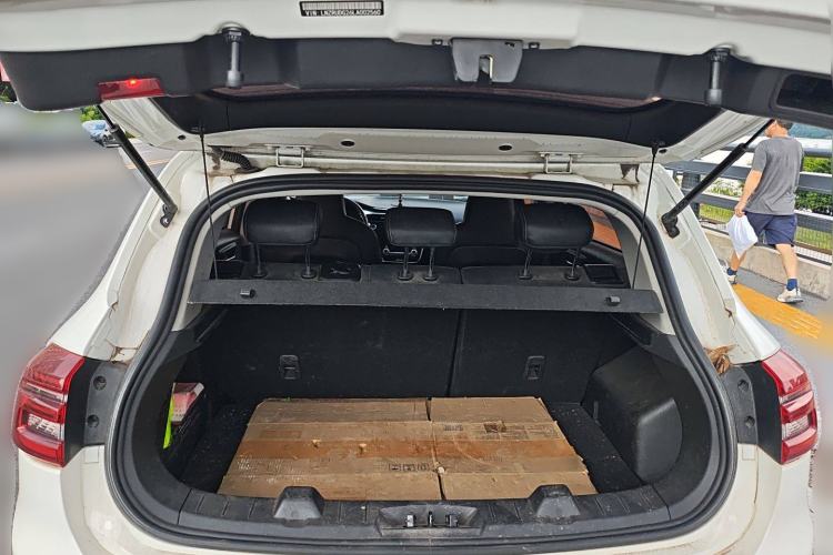 Used ZEDRIV GX5 2020 Zhiyue 430P
