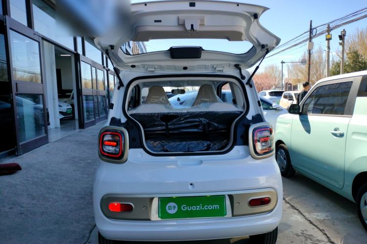 Used Bestune Pony 2026 222km Colorful Horse