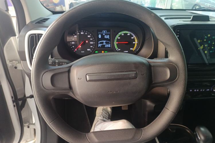 Used Roewe Clever 2022 311km QiQi BoBo Edition