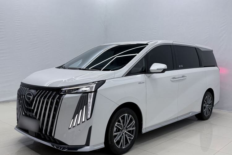 Used GAC Trumpchi M8 2024 Master Series 400T Prestige Edition