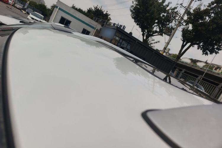 Used CHANGAN CS35PLUS 2019 1.4T DCT Chuanlian Blue Whale Edition
