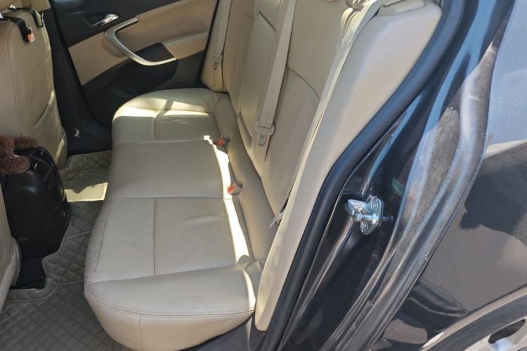 Used Buick Regal 2012 2.0L Comfort Edition
