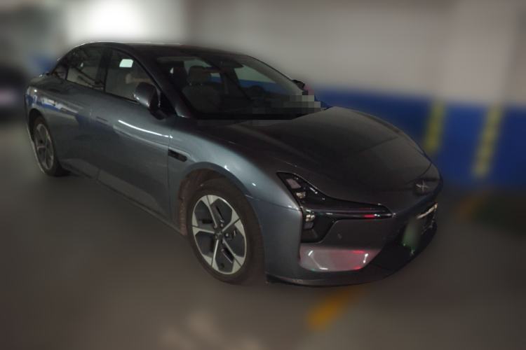 Used XPeng MONA M03 2024 515 Long-Range