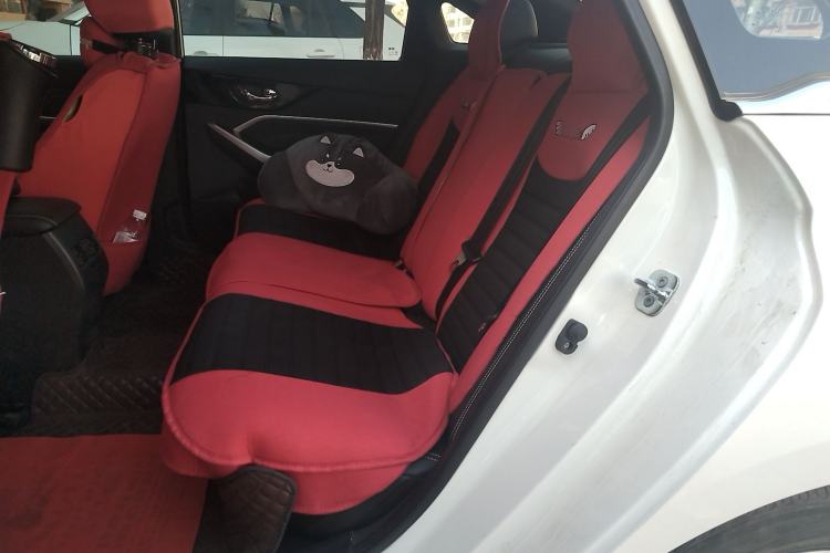 Used Venucia D60 2023 PLUS 1.6L XL CVT Yue Ling Edition
