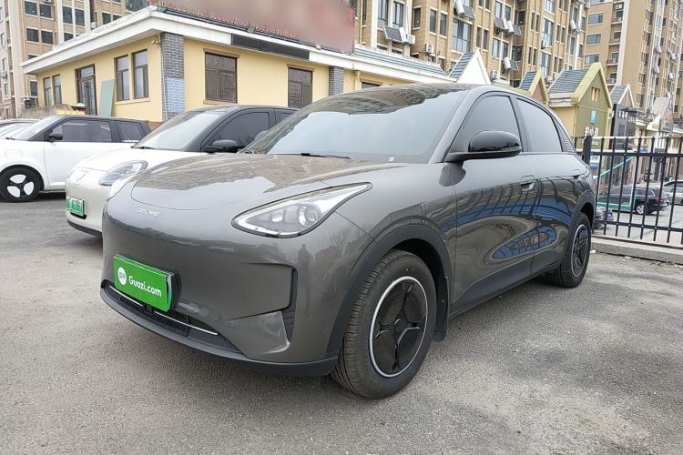 Used Geely Galaxy Geome 2025 310km Youth Edition
