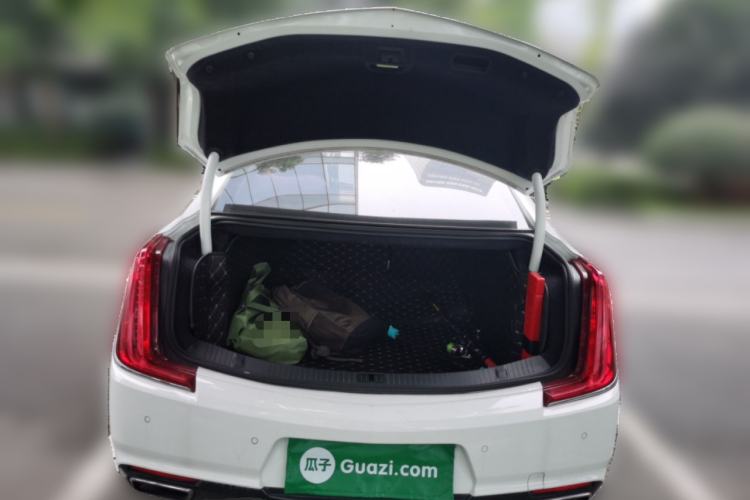 Used Cadillac XTS 2018 28T Tech Edition