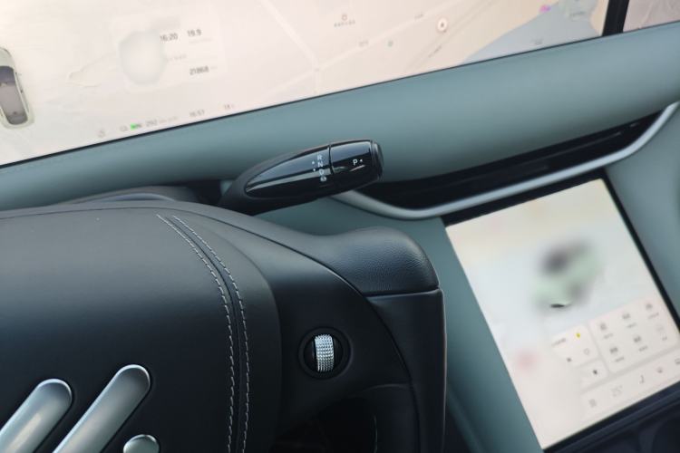 Used IM LS6 2023 Max Enhanced Performance Edition