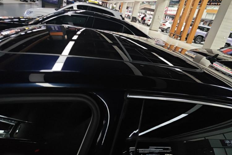 Used Volkswagen Phideon 2021 380TSI Luxury Edition