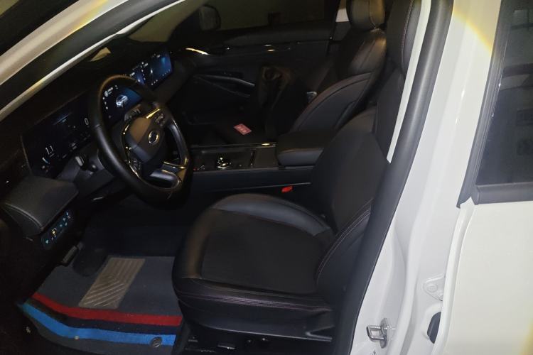 Used Ford Mondeo 2022 EcoBoost 245 Luxury Model