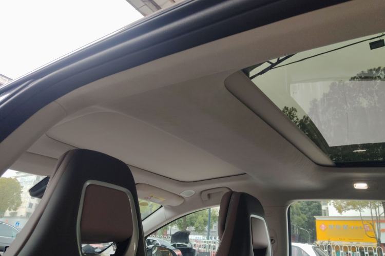 Used Hyptec GT 2024 Global Model 710 Ultra-High-Voltage LiDAR Edition Headliner