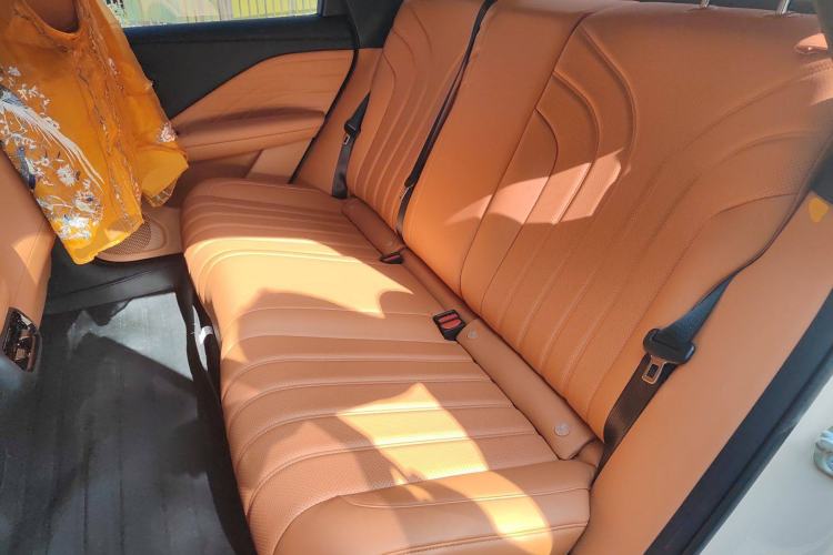 Used AION RT 2025 520 Smart Enjoy Edition
