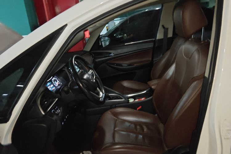 Used Buick GL6 2018 18T 6-Seater Prestige Model