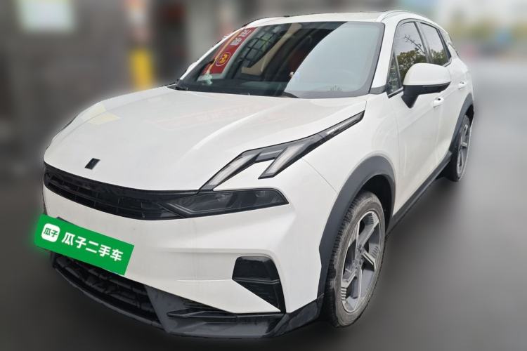 Used Lynk & Co 06 2025 Renew 1.5T Pro