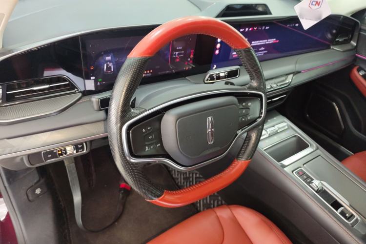 Used Lincoln Z 2022 iEnjoy Luxury Edition