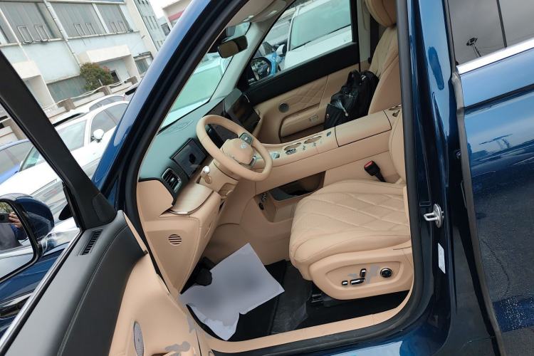 Used Chery T11 2026 Model 220 All-Wheel Drive Family Fun Edition