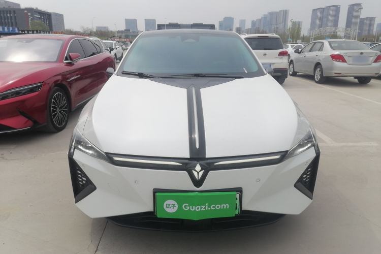 Used Lingxi L 2024 Player No. 1 Edition
