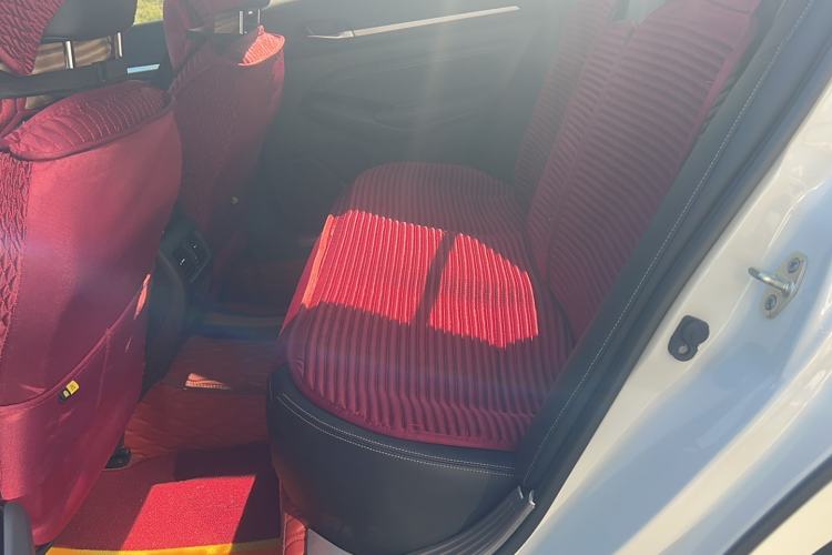 Used Nissan Teana 2021 2.0L XL Comfort Edition
