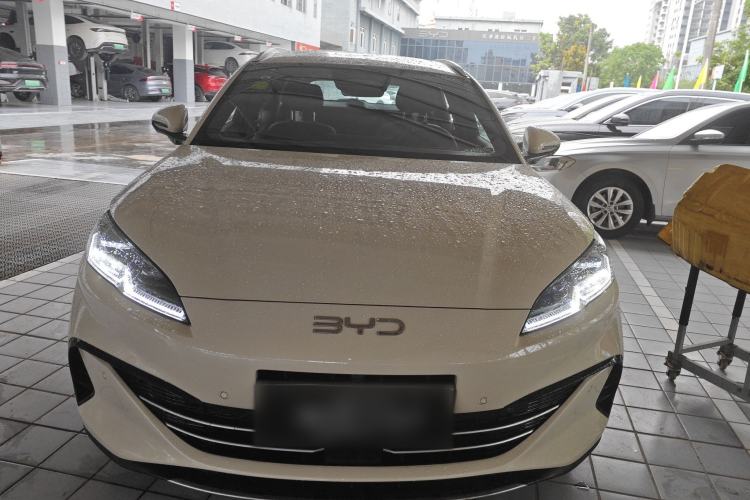 Used BYD Seal 06 DM-i Touring 2025 DM-i Touring High-End Model