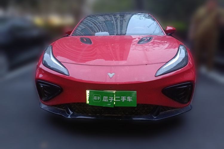 Used NETA GT 2023 560
