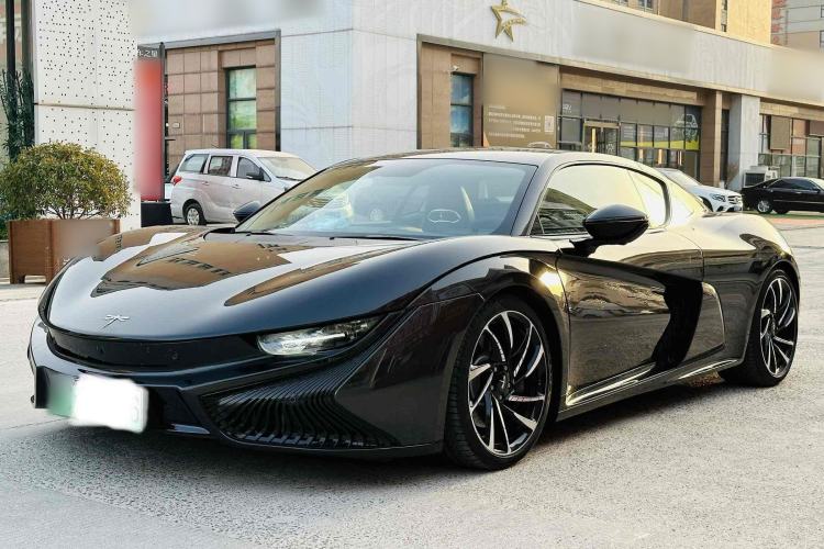 Used Qiantu K50 2018 Standard Model