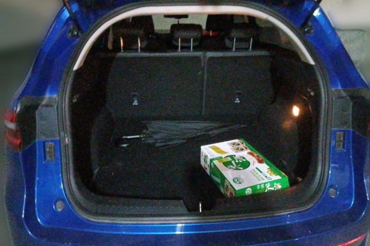 Used Haval F7 2019 1.5T Two-Wheel Drive i-Type China V Standard