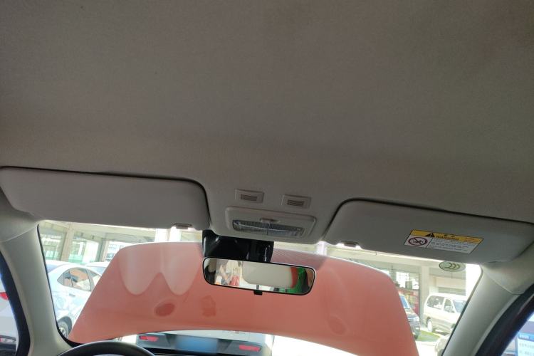 Used ORA Black Cat 2021 351 km Luxury Version