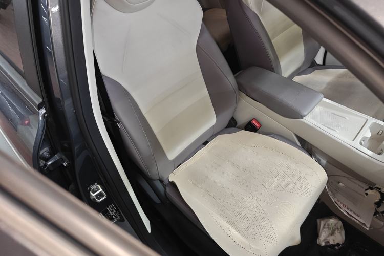 Used MG 4 EV 2026 Model 437 Composed Edition
