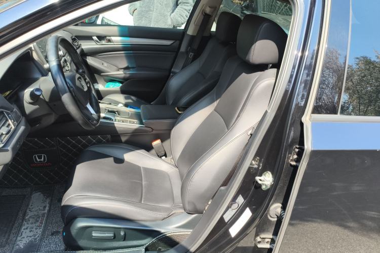 Used Honda Accord 2021 260TURBO Luxury Starry Sky Limited Edition