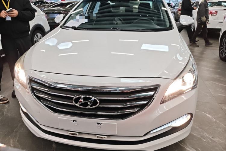 Used Hyundai Mistra 2014 1.8L Automatic Smart GLS