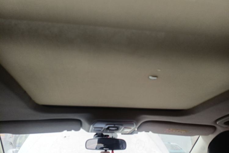 Used Geely Auto Emgrand GT 2015 2.4L Comfort Model