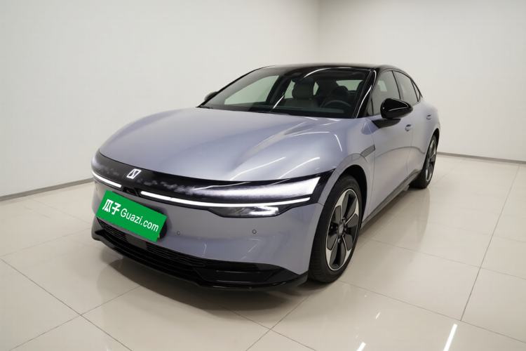 Used Zeekr 007 2024 Rear-Drive Intelligent Driving Version 75 kWh
