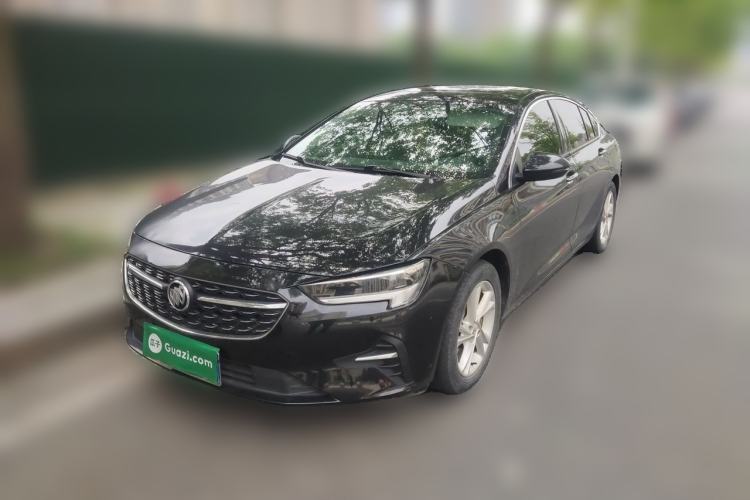 Used Buick Regal 2020 552T Luxury Version Guazi used car, China used car export, Used car for sale, Used  cars, Cheapest cars for sale