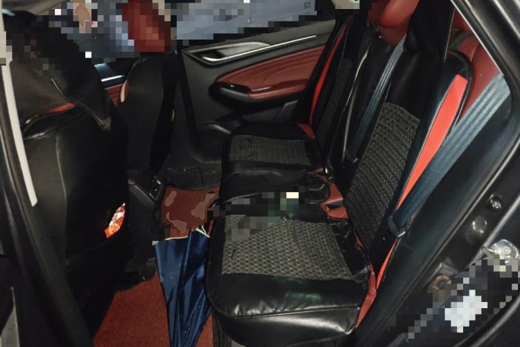 Used CHANGAN Eado 2021 PLUS Blue Whale NE 1.4T GDI DCT Flagship Model
